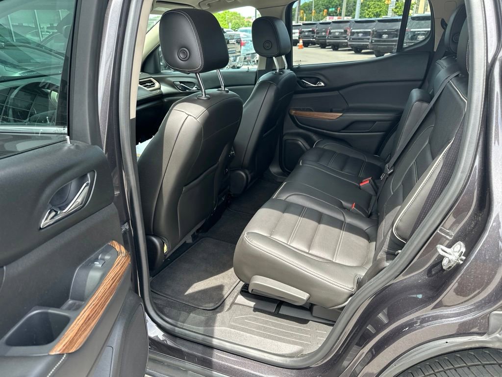 Used 2017 GMC Acadia Denali FWD image 7
