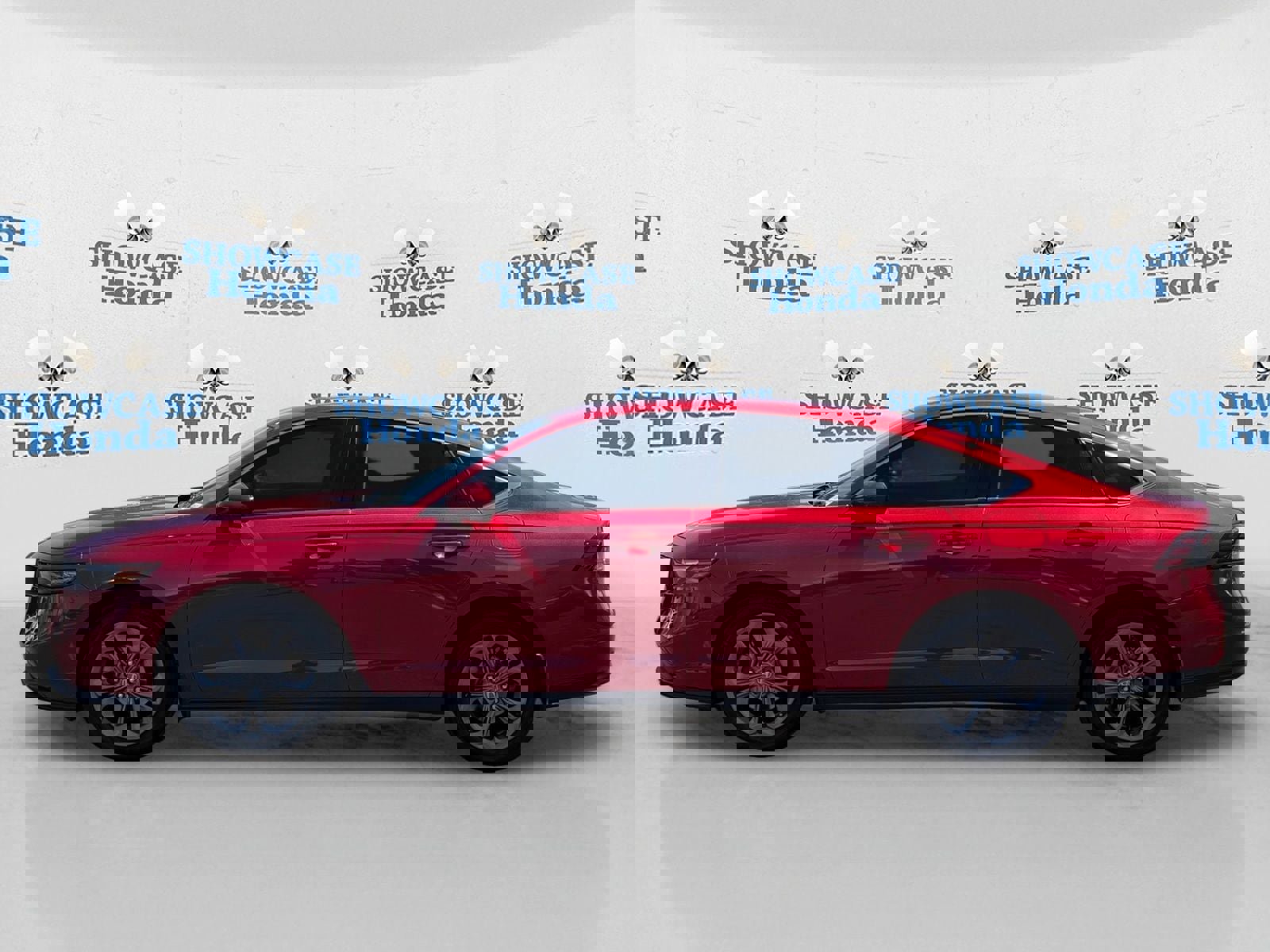 Used 2024 Honda Accord EX image 4