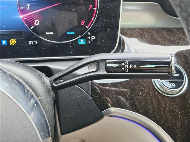 Used 2023 Mercedes-Benz C 300 Sedan image 11