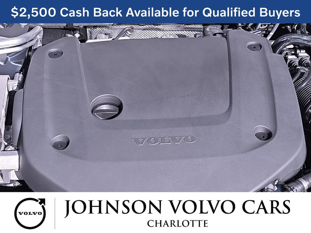 New 2026 Volvo XC90 B6 Ultra w/ Protection Package image 35