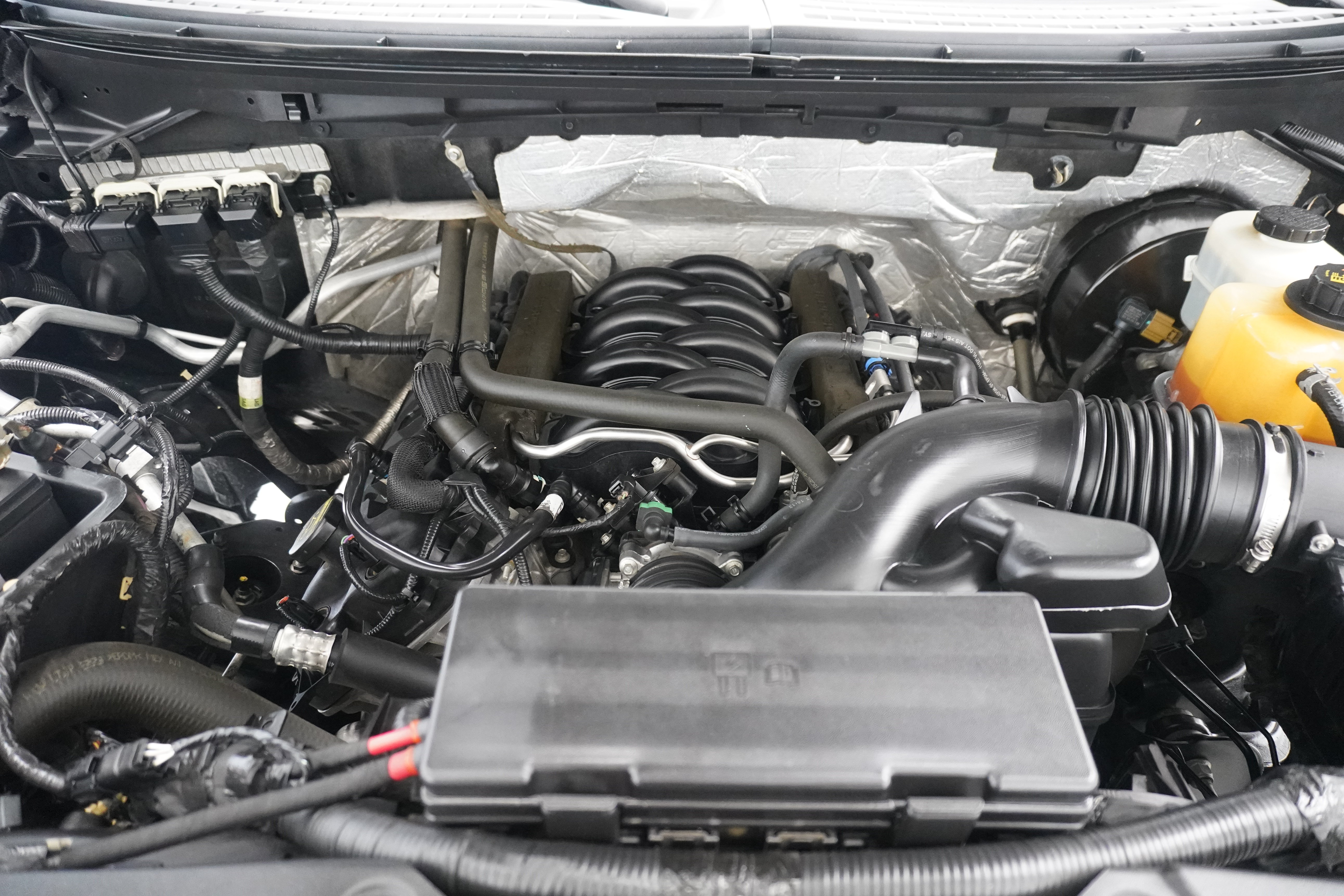Used 2013 Ford F150 FX2 w/ Luxury Equipment Group RWD image 29