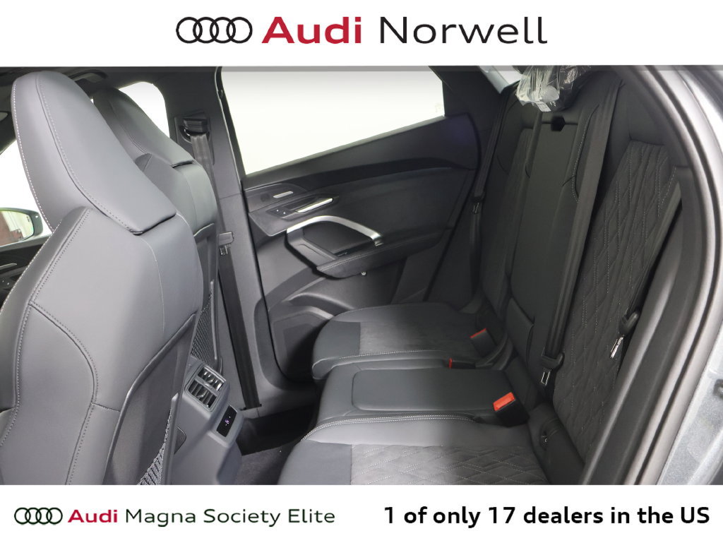 New 2026 Audi SQ5 Premium Plus AWD/4WD image 22