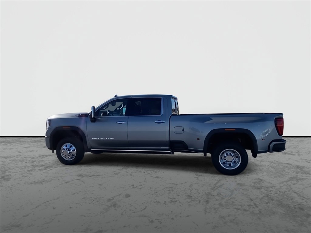 New 2026 GMC Sierra 3500 Denali Ultimate image 5
