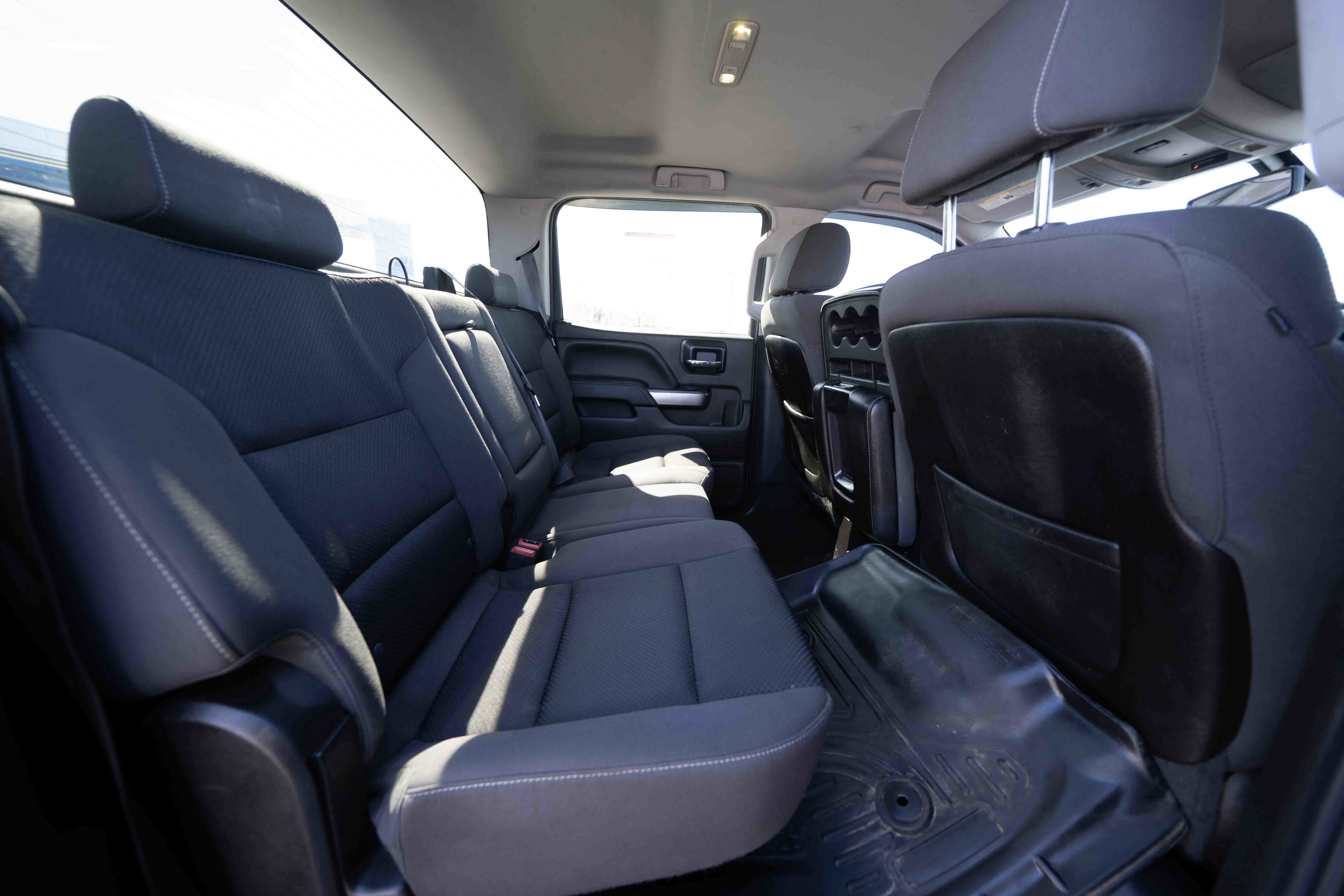 Used 2014 Chevrolet Silverado 1500 LT w/ All Star Edition image 24