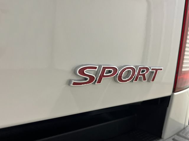New 2026 Honda Ridgeline Sport image 11