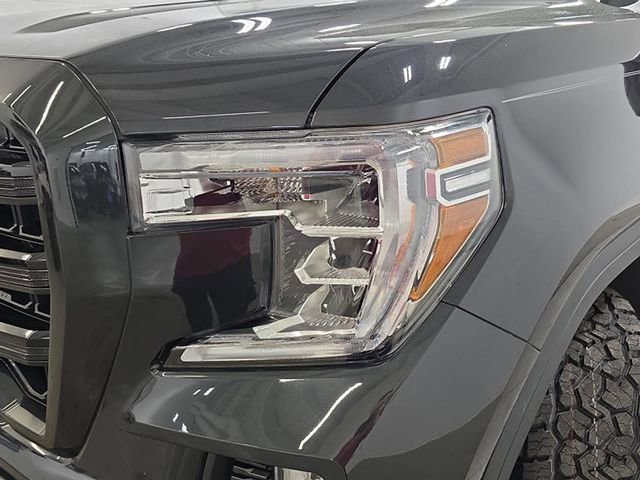 Used 2020 GMC Sierra 1500 Elevation w/ Elevation Value Package AWD/4WD image 28