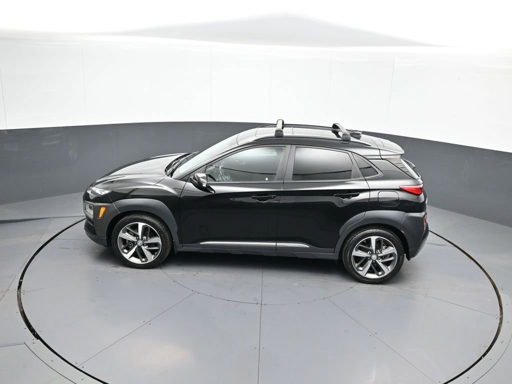 Used 2021 Hyundai Kona Limited image 40