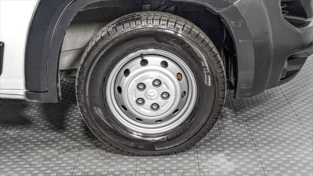 Used 2023 RAM ProMaster 1500 image 31