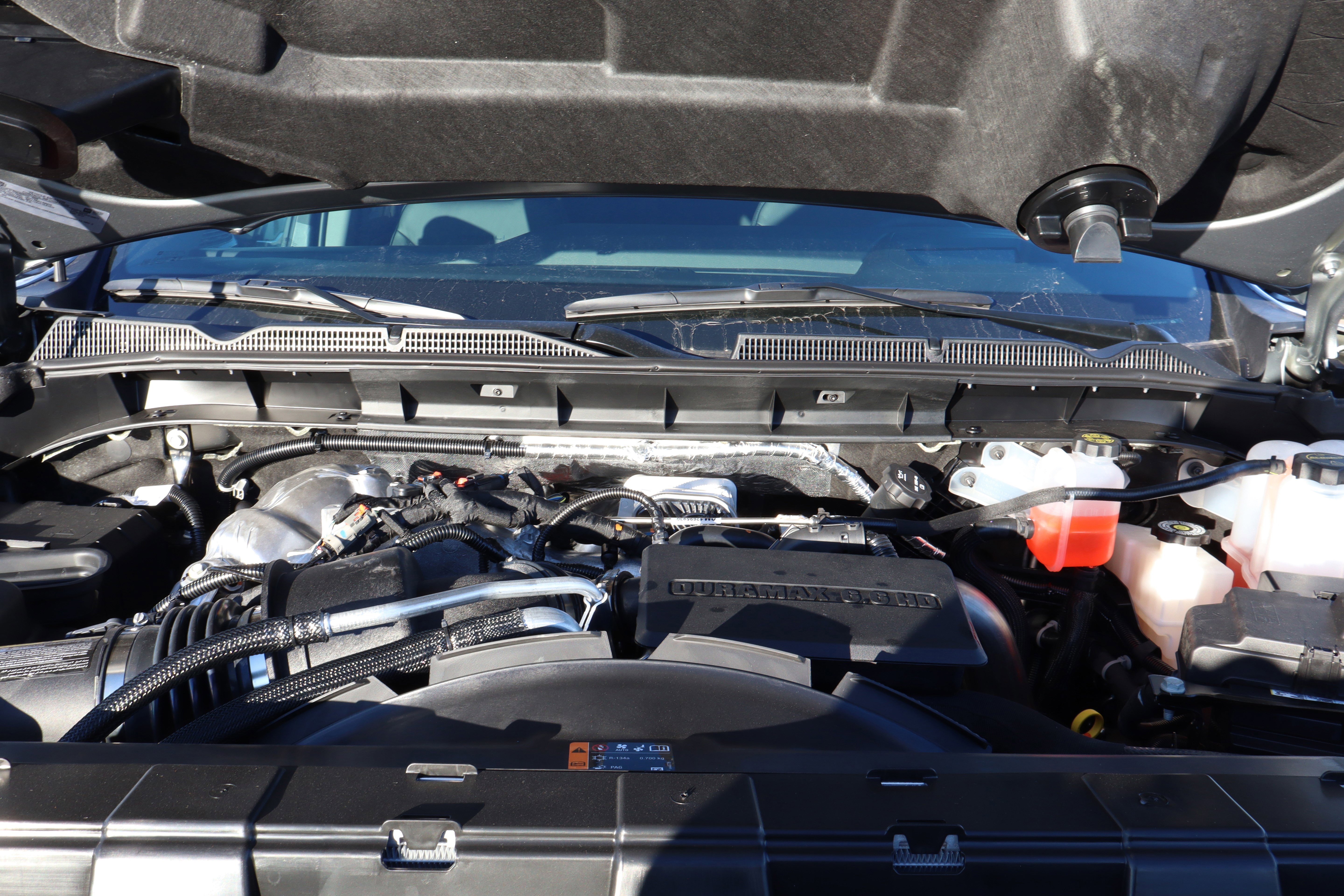 New 2026 GMC Sierra 3500 Denali w/ Denali Reserve Package image 18