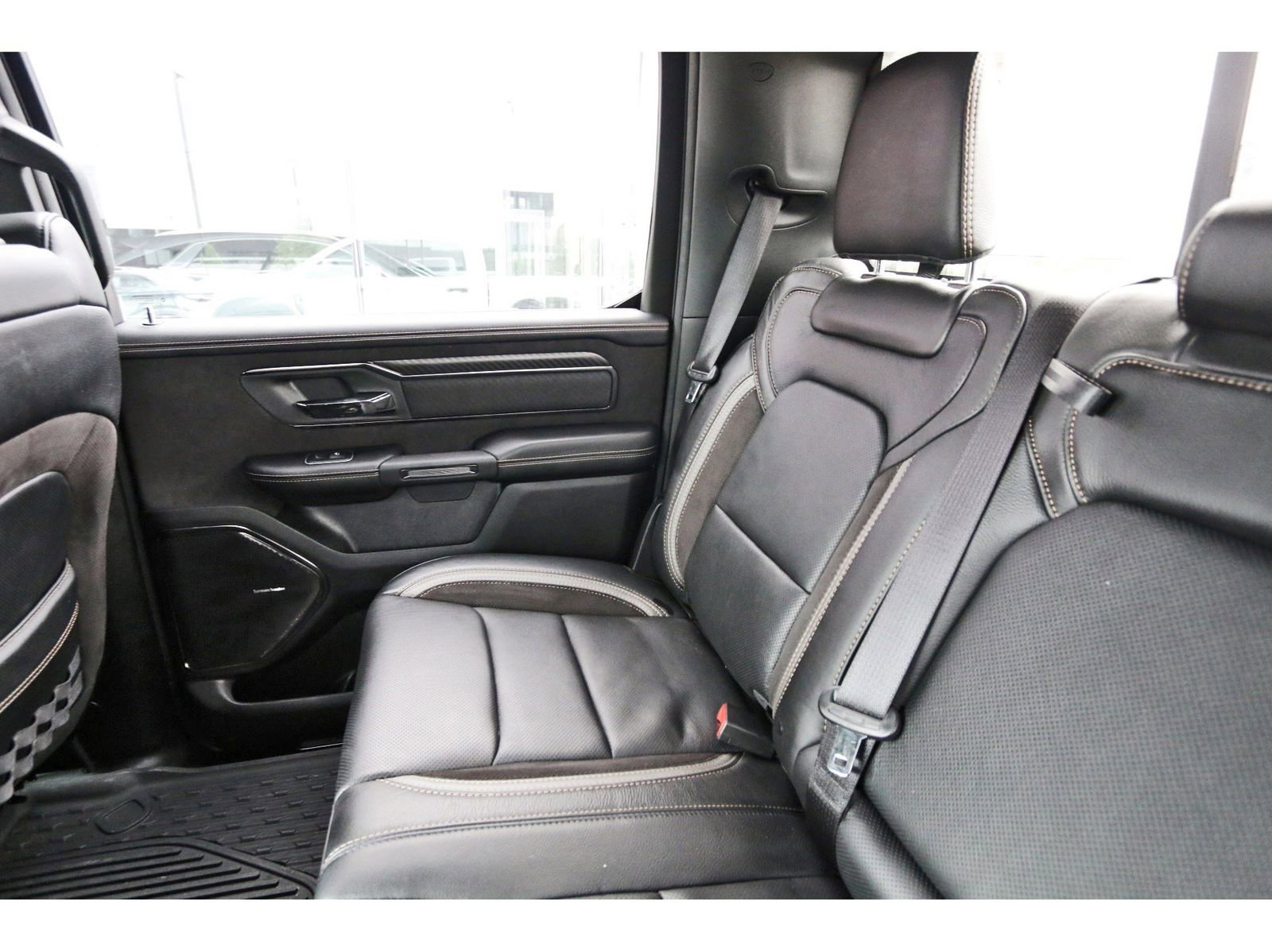 Used 2024 RAM 1500 TRX image 14