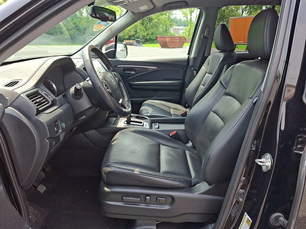 Used 2018 Honda Ridgeline RTL-T image 13