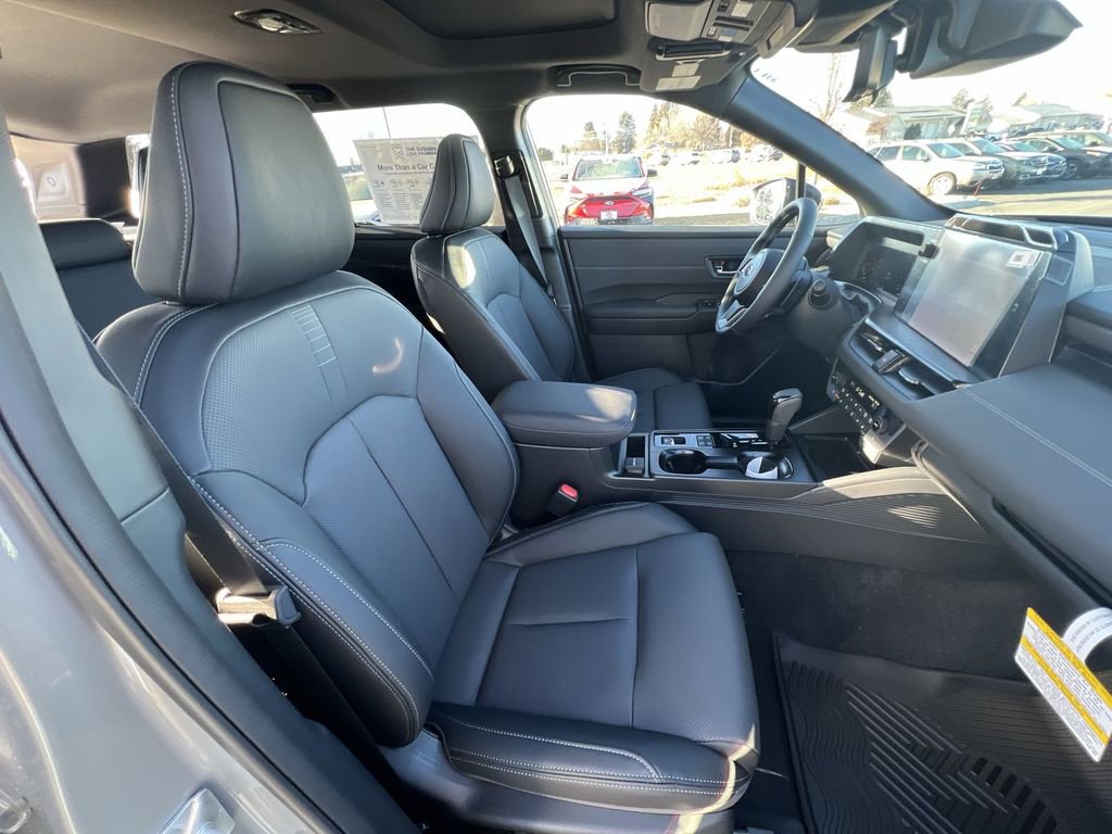 New 2026 Subaru Outback Touring XT AWD/4WD image 29