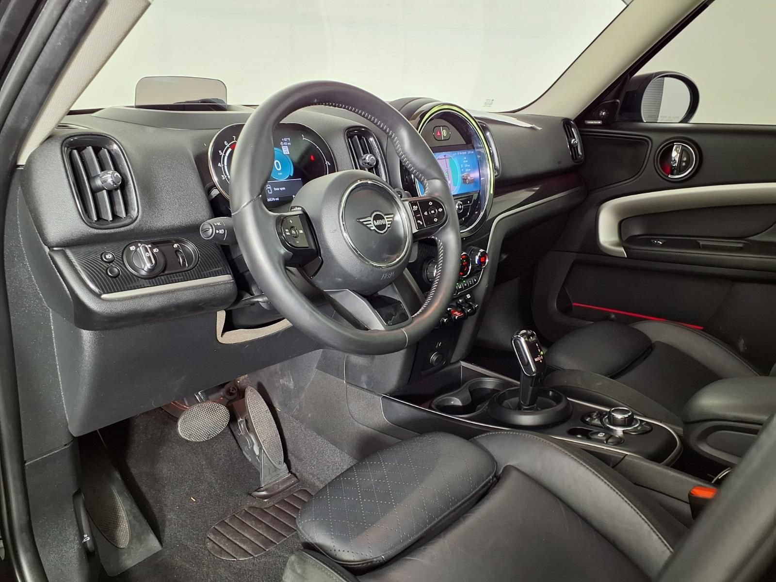 Used 2022 MINI Cooper Countryman S w/ Convenience Package AWD/4WD image 17