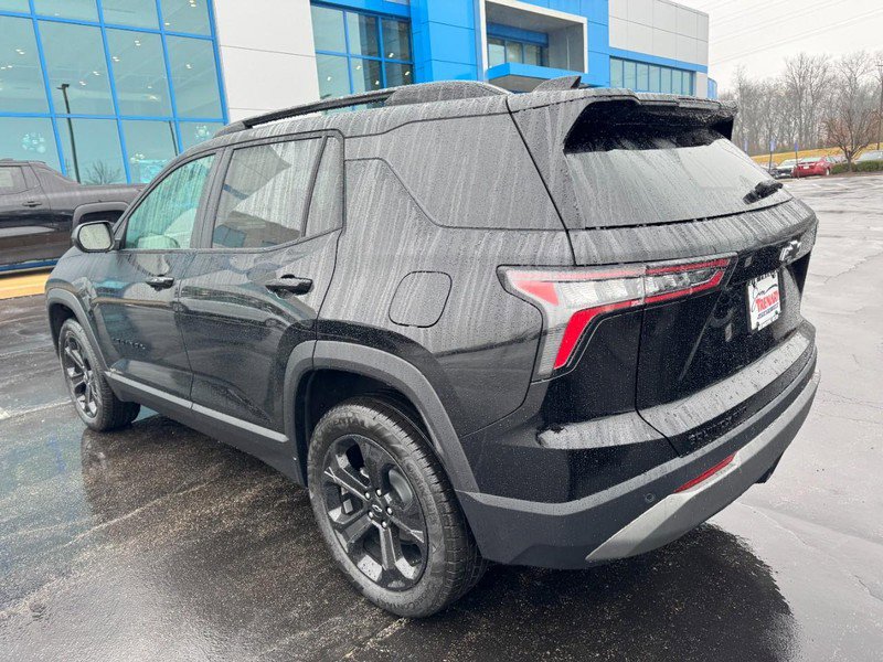 New 2026 Chevrolet Equinox LT w/ Midnight Edition image 30