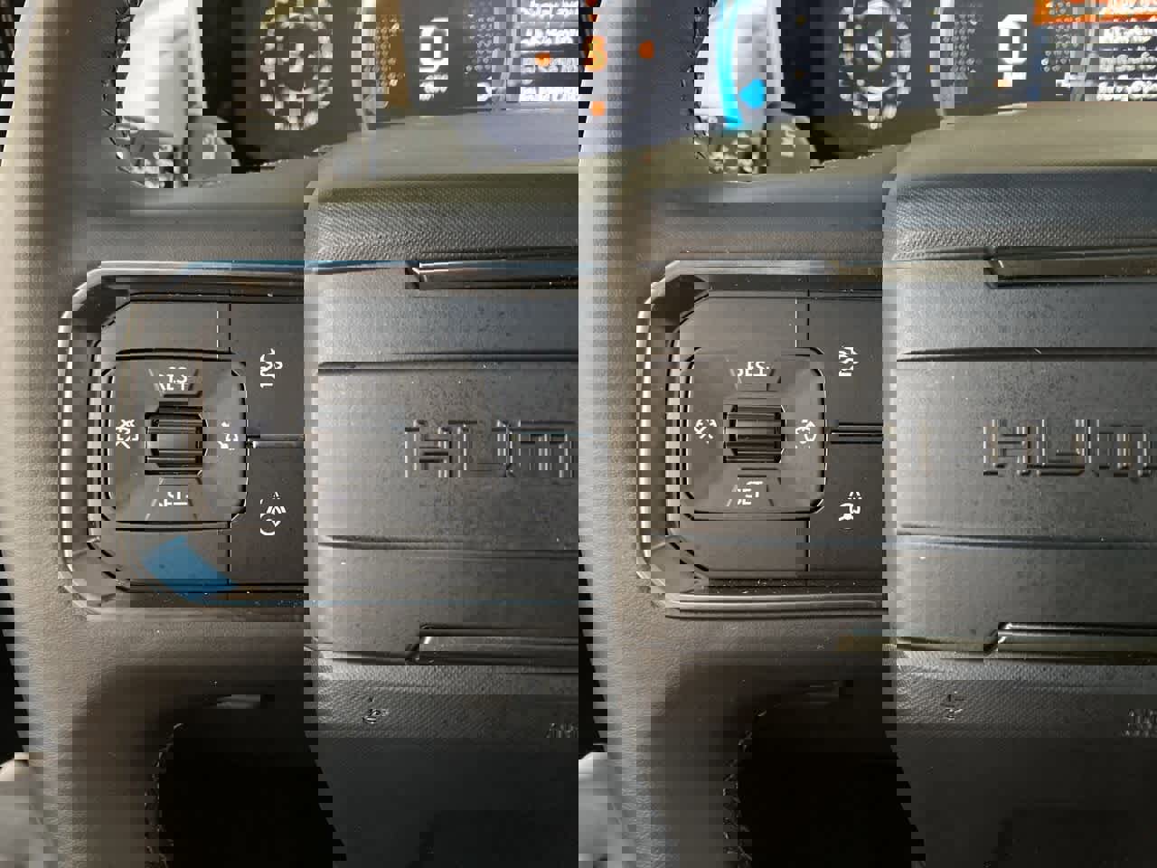 Used 2024 GMC Hummer EV 3X w/ Omega Edition image 20