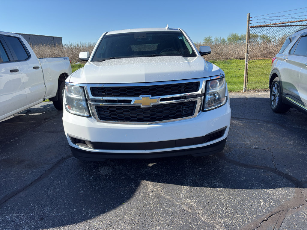 Used 2016 Chevrolet Tahoe LT AWD/4WD image 2