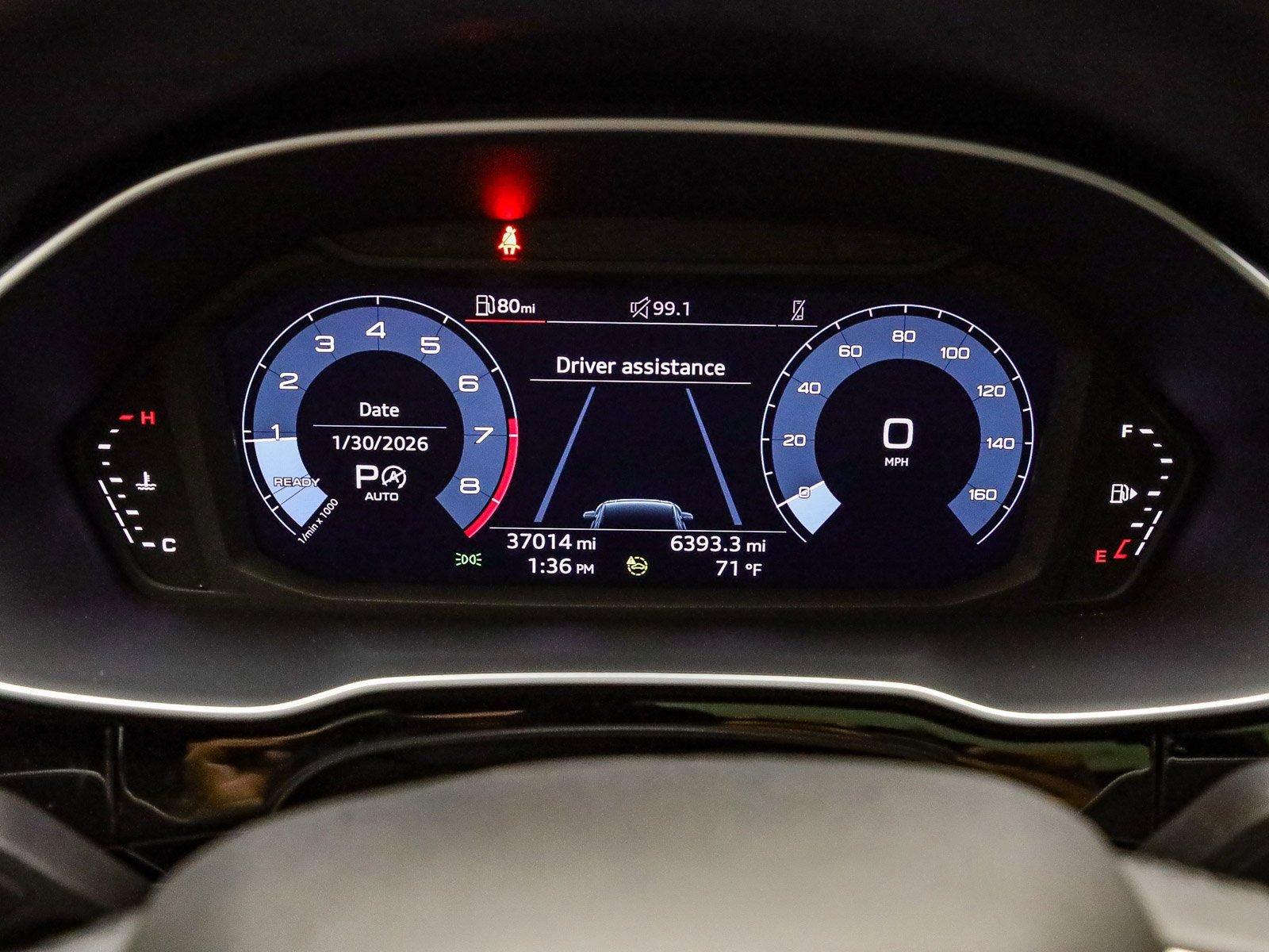 Certified 2022 Audi Q3 2.0T Premium w/ Convenience Package image 26