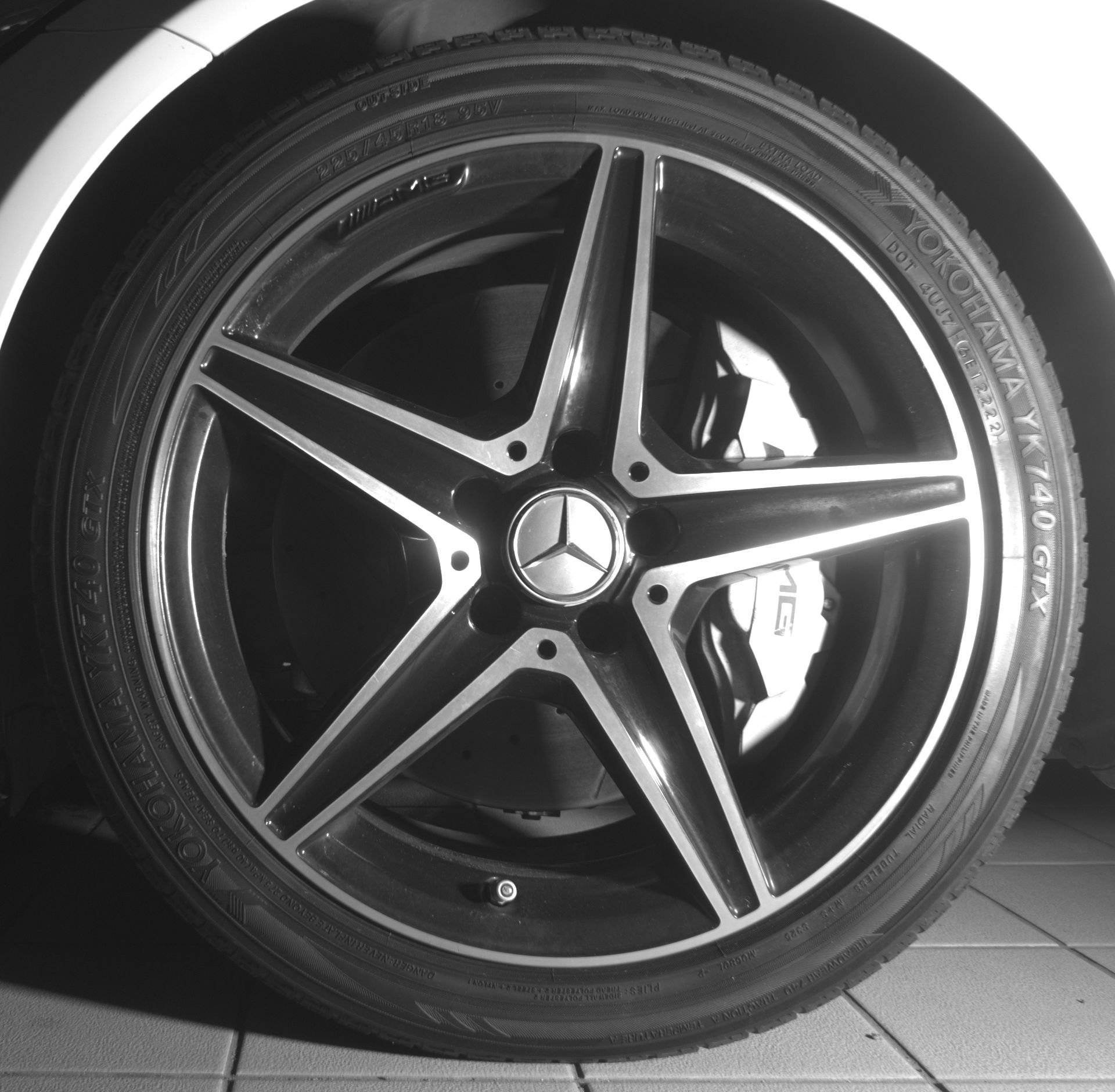Used 2018 Mercedes-Benz C 43 AMG 4MATIC Coupe image 27