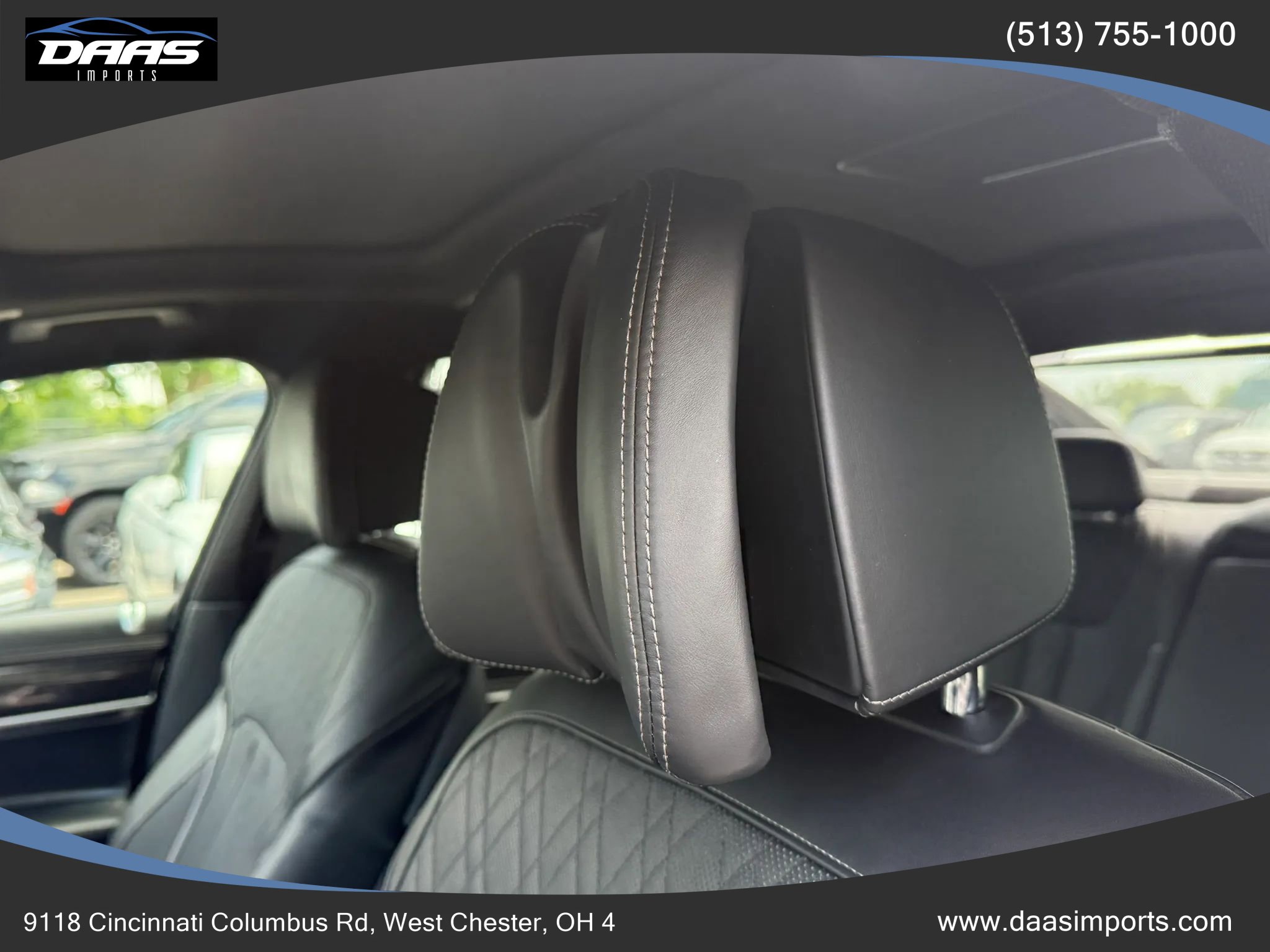 Used 2016 BMW 750i xDrive AWD/4WD image 17