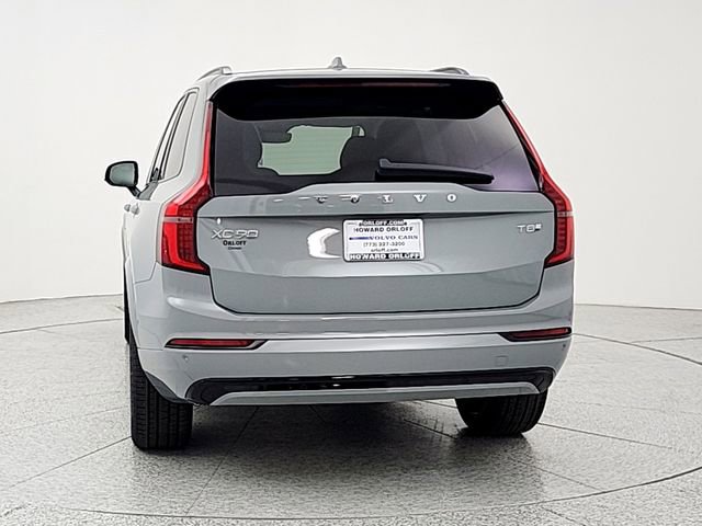 New 2026 Volvo XC90 T8 Ultra w/ Lounge Package AWD/4WD image 6