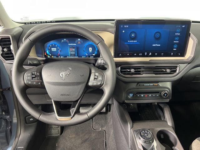 New 2025 Ford Bronco Sport Big Bend image 14