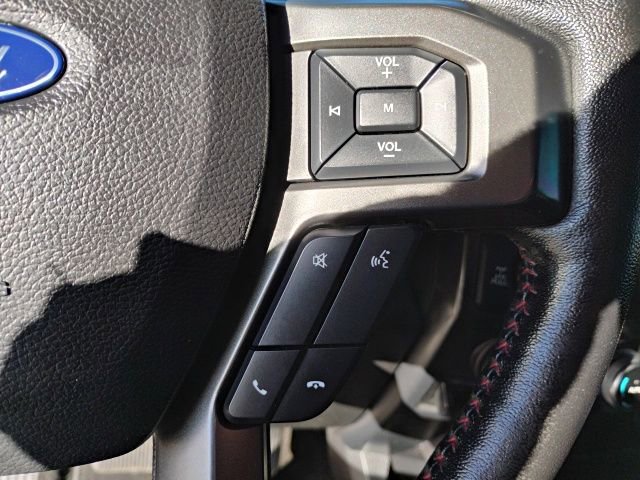 Used 2020 Ford F150 Lariat w/ Equipment Group 502A Luxury AWD/4WD image 22
