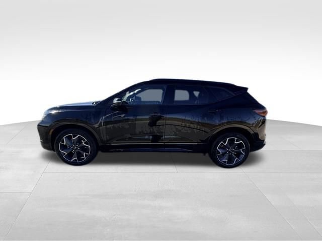 Used 2021 Chevrolet Blazer RS w/ Enhanced Convenience Package image 3