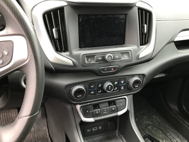 Certified 2023 GMC Terrain SLE w/ Driver Convenience Package image 8