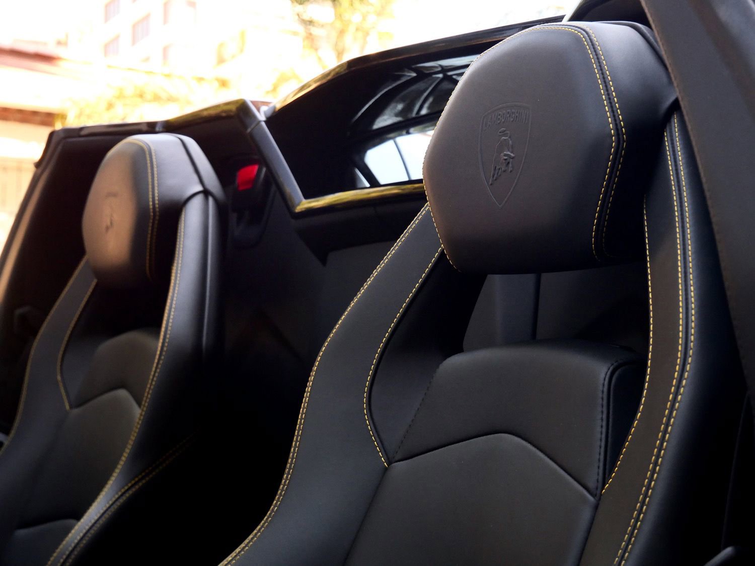 Used 2014 Lamborghini Aventador LP 700-4 image 22