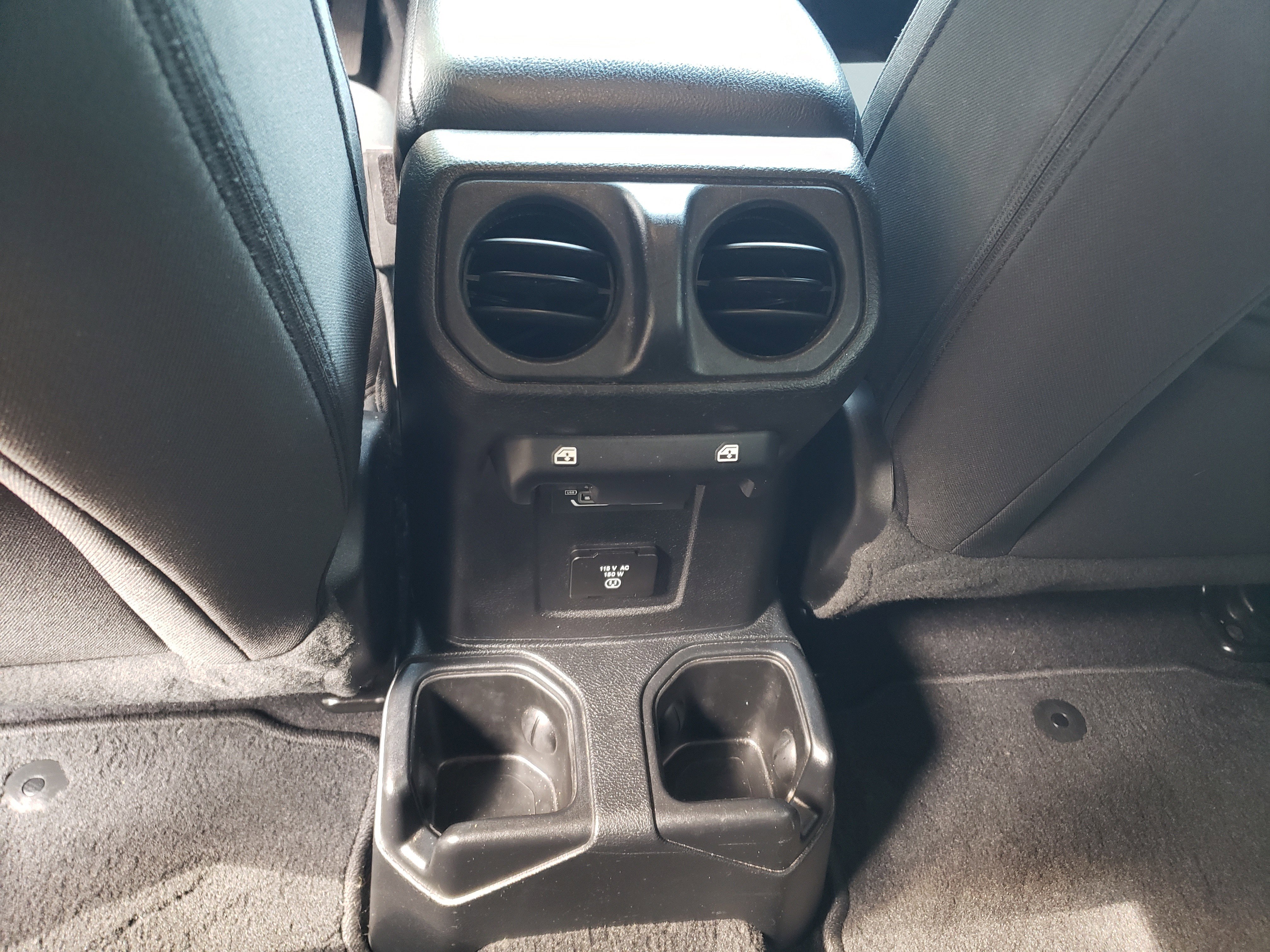 Used 2021 Jeep Wrangler Unlimited Sport w/ Sun And Sound Package image 27