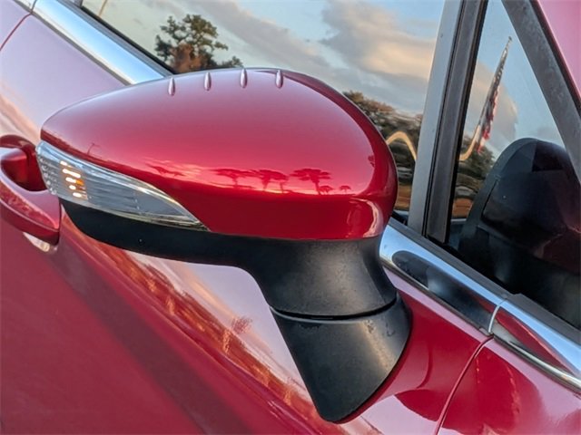 Used 2011 Ford Fiesta SES w/ 301A Rapid Spec Order Code image 10