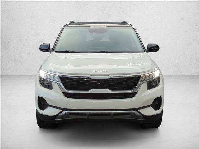 Used 2022 Kia Seltos S AWD/4WD video 2