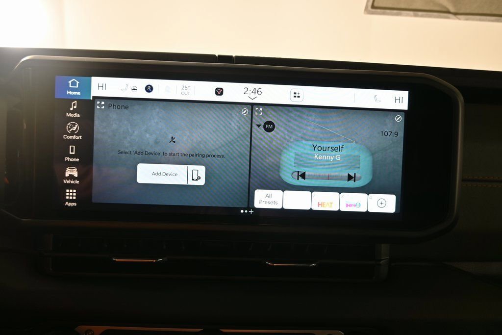 New 2026 Jeep Gladiator Mojave image 25