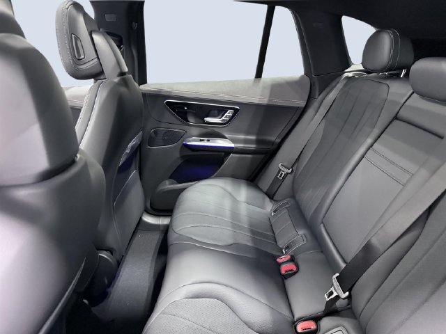New 2027 Mercedes-Benz EQE 320 4MATIC SUV image 7