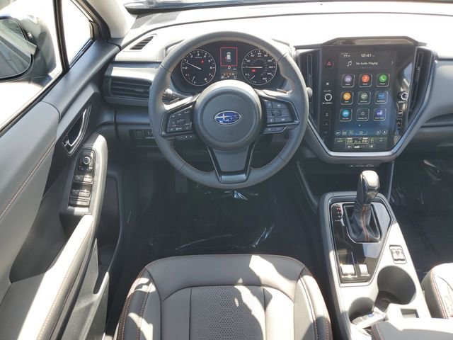 New 2025 Subaru Crosstrek 2.5i Limited image 17