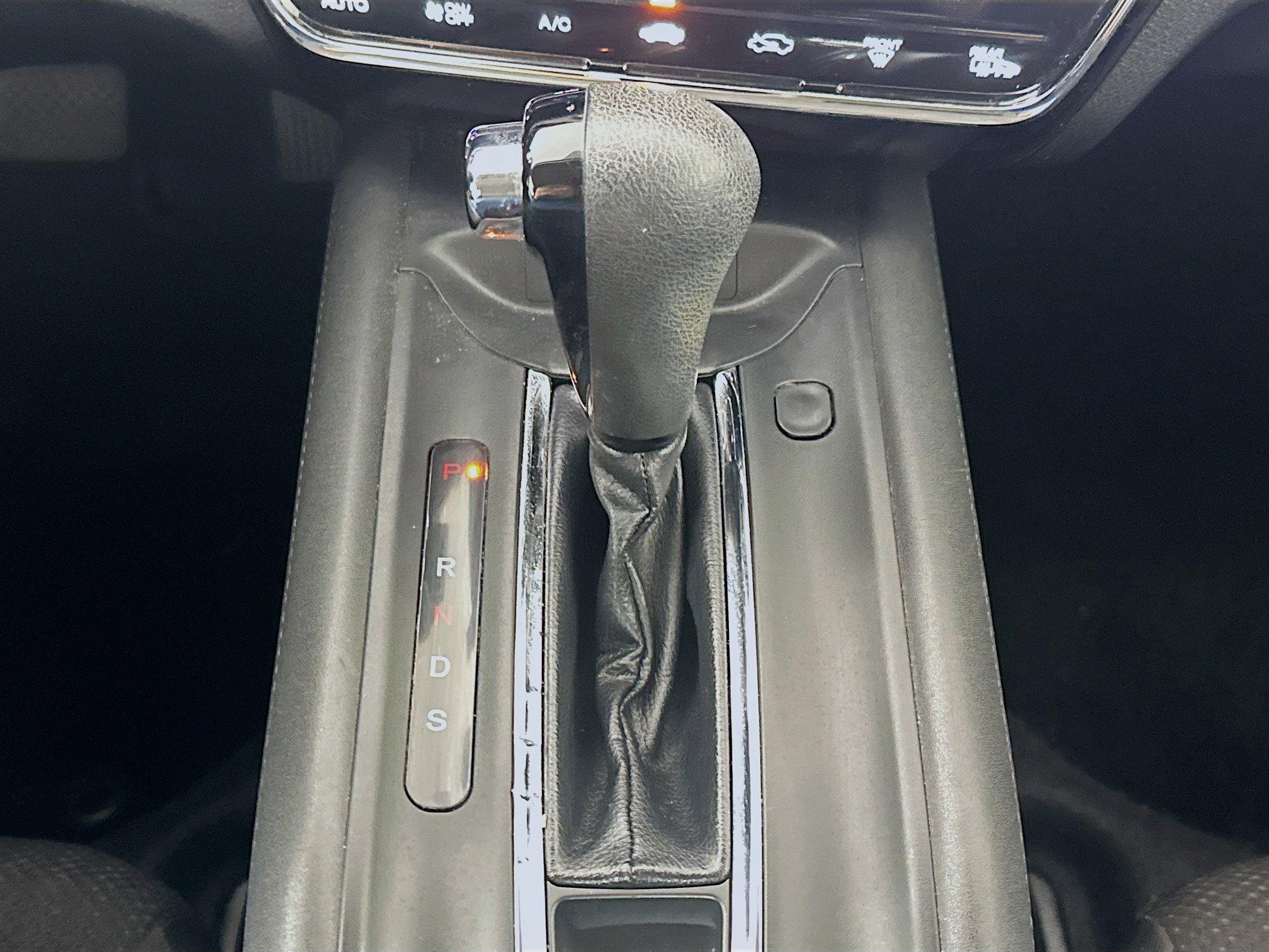 Used 2018 Honda HR-V EX image 23