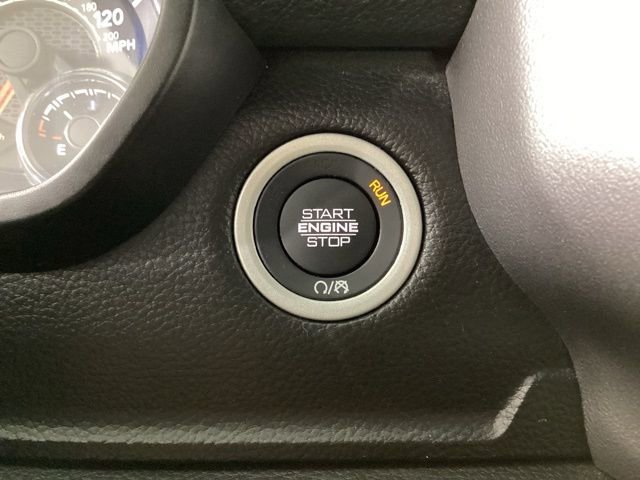 Used 2023 RAM 1500 Laramie image 20