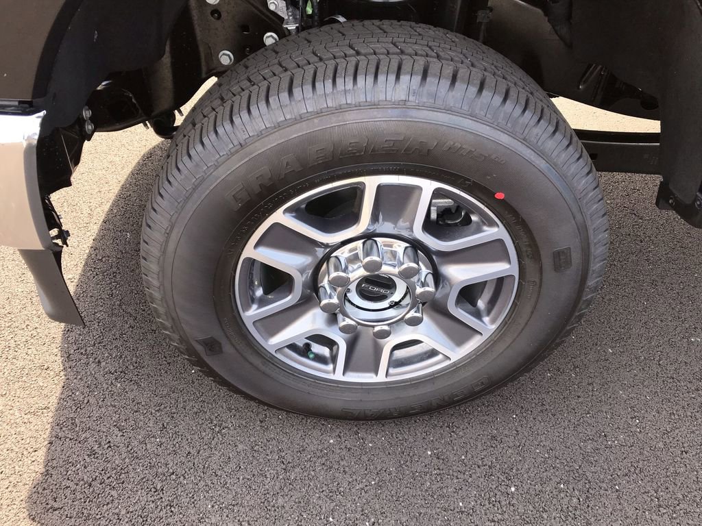New 2026 Ford F250 Lariat AWD/4WD image 10