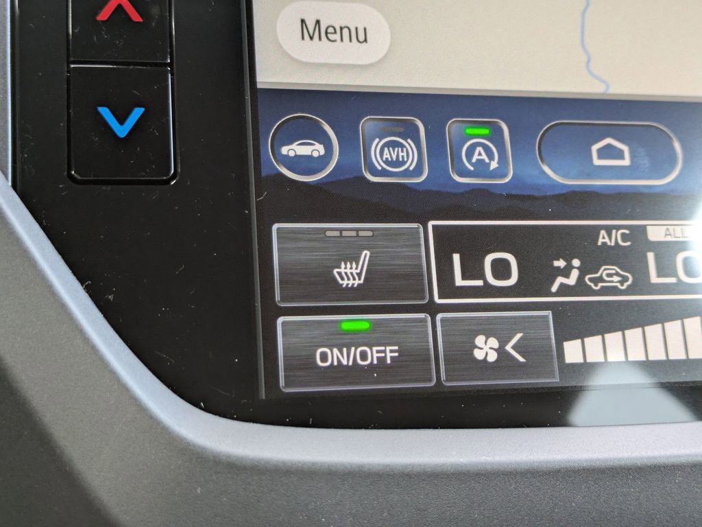 Used 2026 Subaru Forester Limited image 24