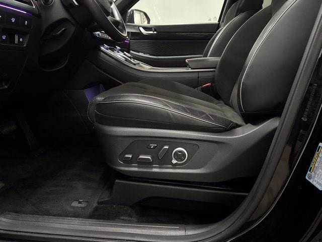 Used 2024 Hyundai Palisade Calligraphy AWD/4WD image 9