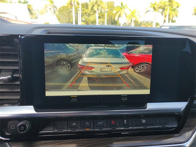 Used 2024 Chevrolet Silverado 1500 RST image 25