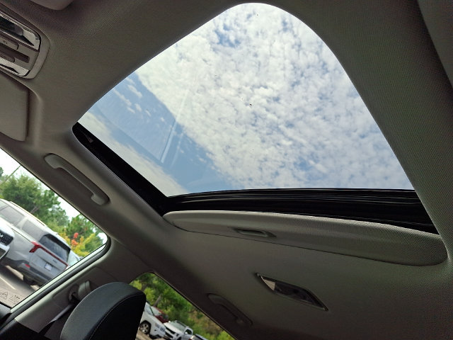 Used 2025 Kia Soul EX FWD image 15