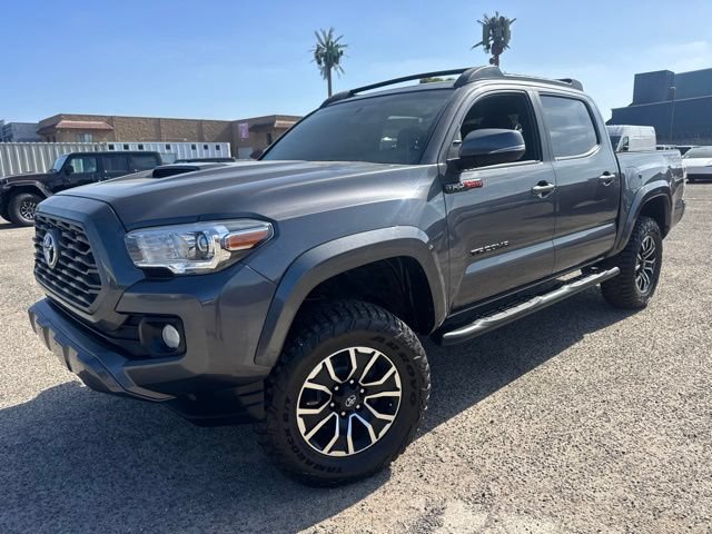 Used 2023 Toyota Tacoma SR5 RWD image 13