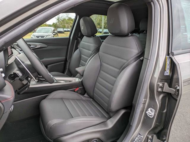 New 2024 Dodge Hornet R/T Plus w/ R/T Blacktop Package image 14