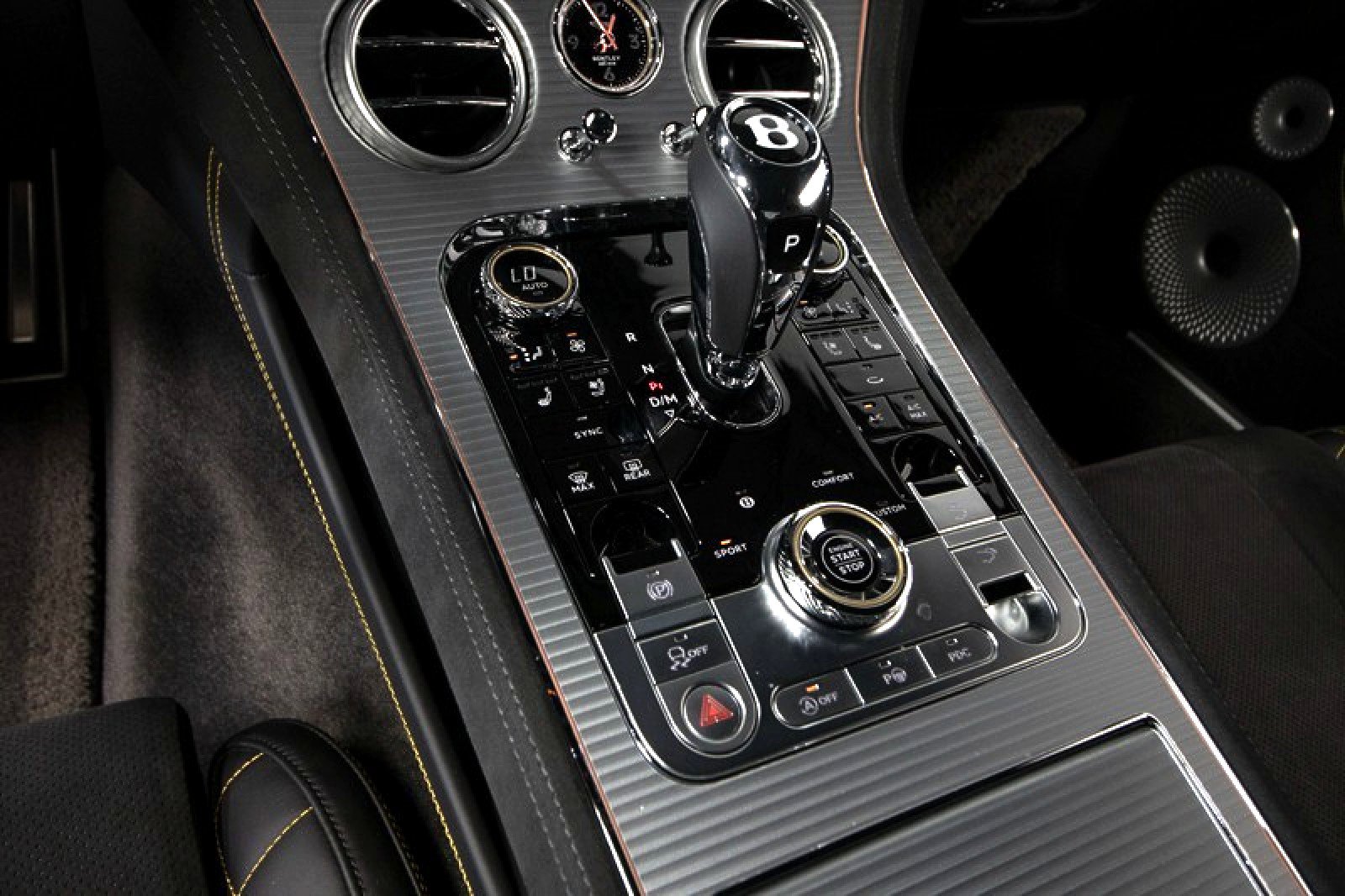 Used 2022 Bentley Continental GT Speed image 31