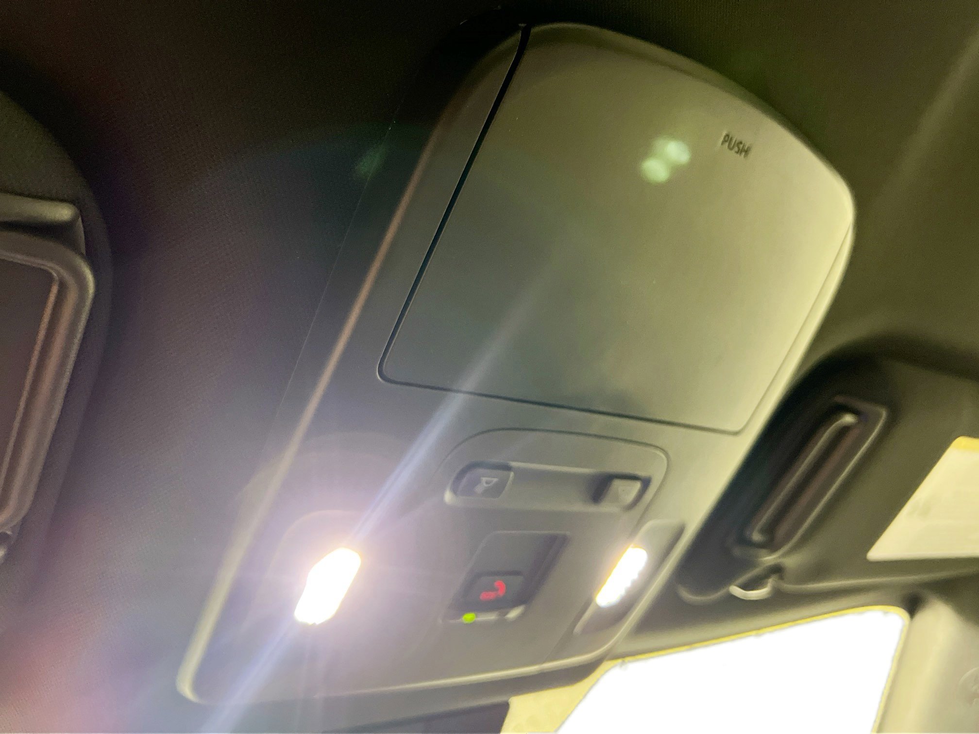 New 2026 Toyota Camry SE image 22