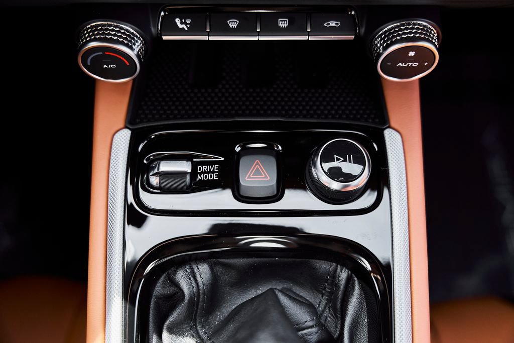 Used 2026 Lotus Emira RWD image 59