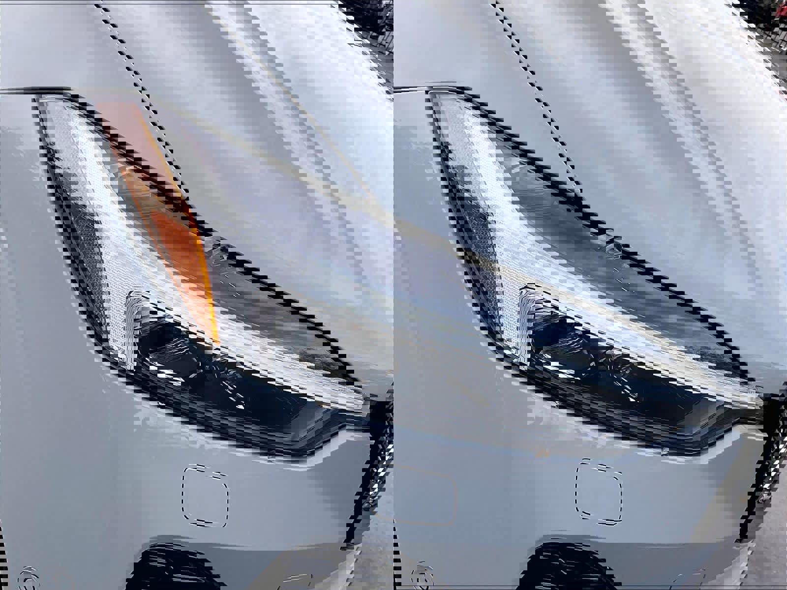 New 2026 Volvo XC60 B5 Ultra w/ Protection Package Premier image 32