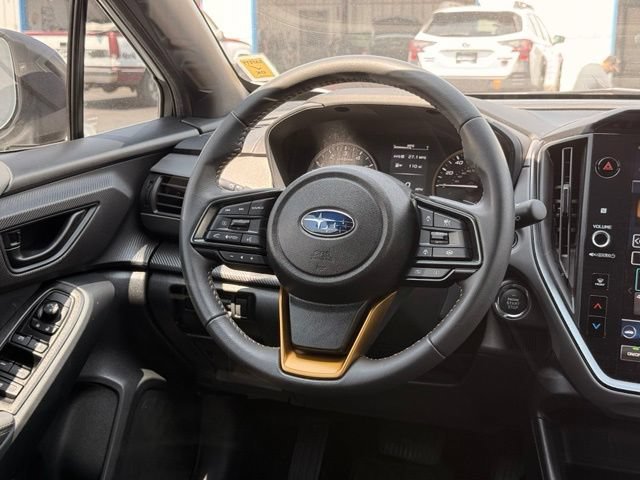 Certified 2024 Subaru Crosstrek 2.5i Wilderness w/ Crosstrek Mirror Package AWD/4WD image 20