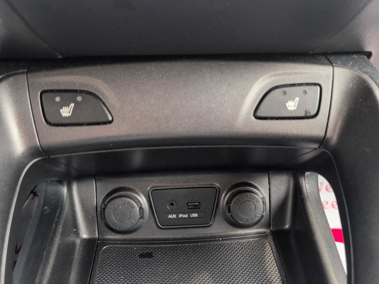 Used 2014 Hyundai Tucson Limited FWD image 22